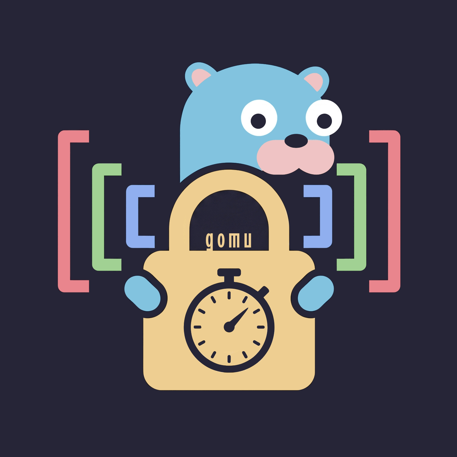 Gomu