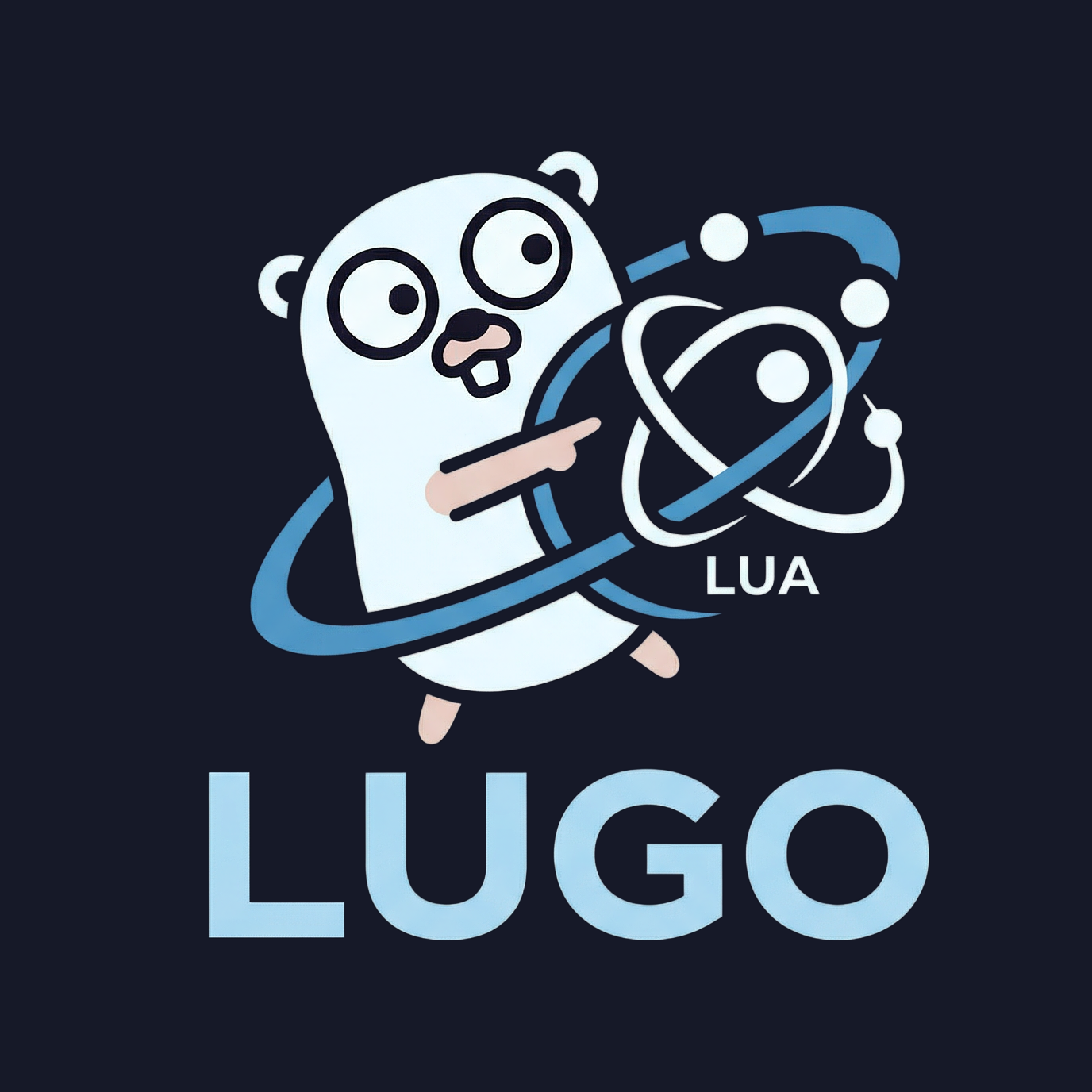 Lugo - Lua LSP